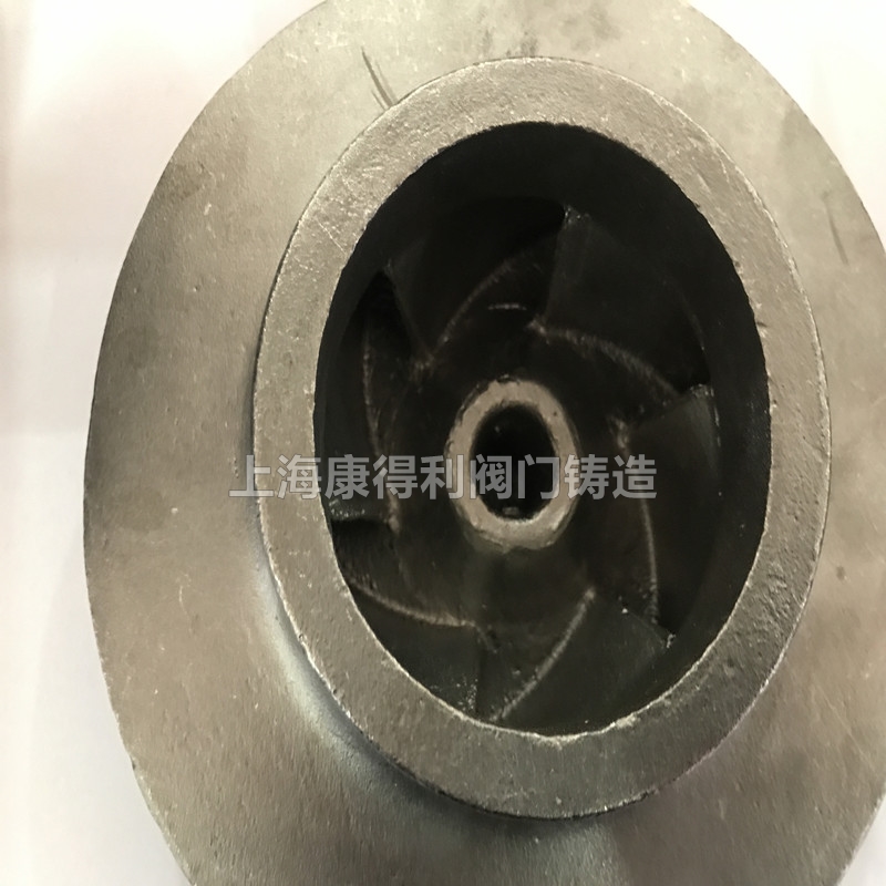 Inconel™825阀