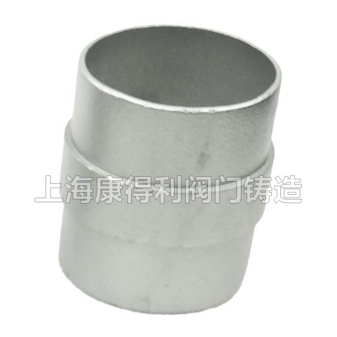 CW2M精密铸件