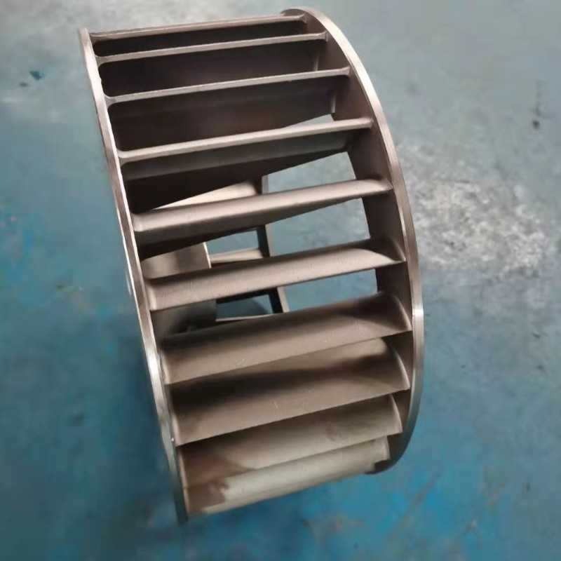 何时使用熔模铸造